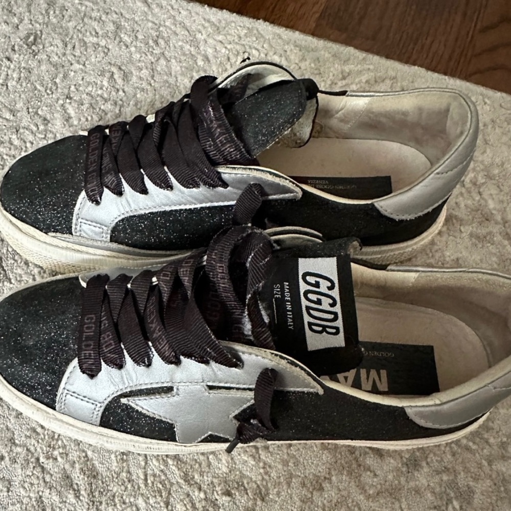 Golden goose May sneakers